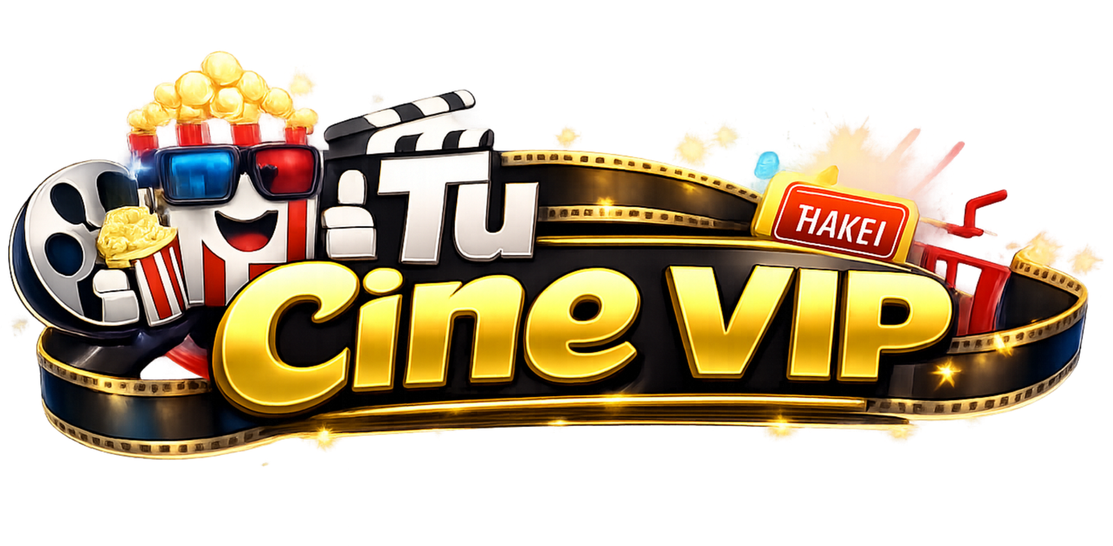 Tu Cine VIP Latino