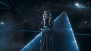 Ahsoka: 1×5