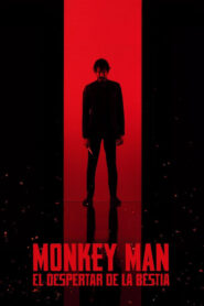 Monkey Man: El Despertar De La Bestia