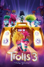 Trolls 3: Se armó la banda