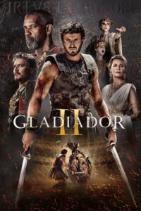 Gladiador II