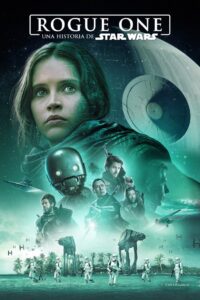 Star Wars: Rogue One