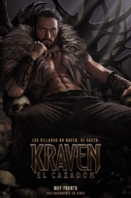 Kraven el cazador