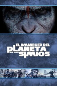 El planeta de los simios: Confrontación