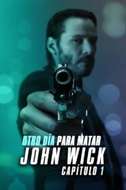 John Wick: Otro Día para Matar