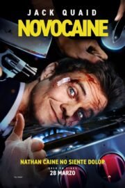 Novocaine sin dolor