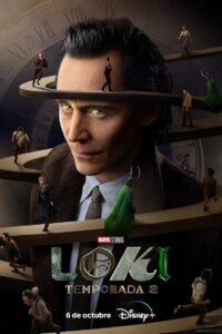 Loki: Temporada 2