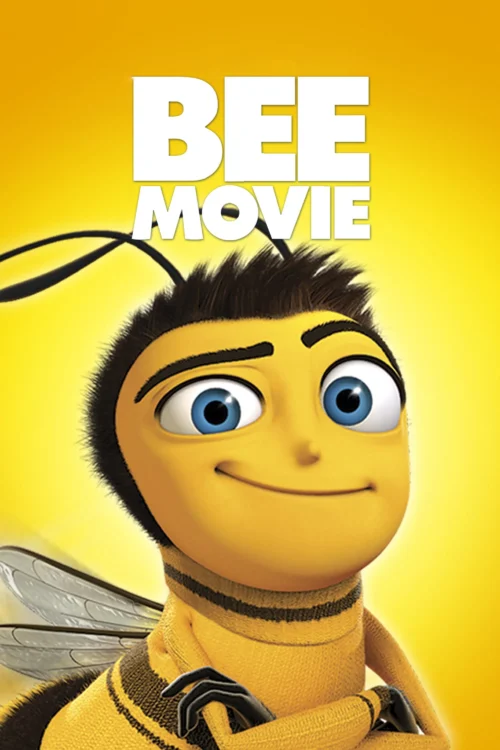 Bee Movie: La historia de una abeja