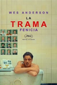El esquema Fenicio