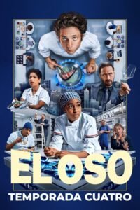 El Oso: Temporada 4