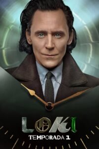 Loki: Temporada 1