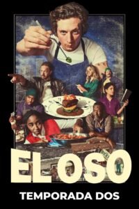 El Oso: Temporada 2