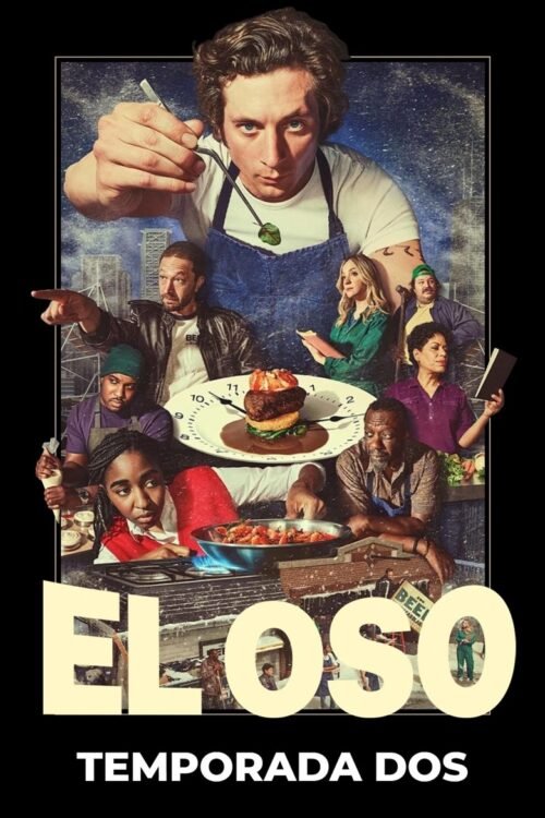El Oso: Temporada 2