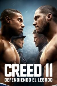 Creed 2: Defendiendo el Legado