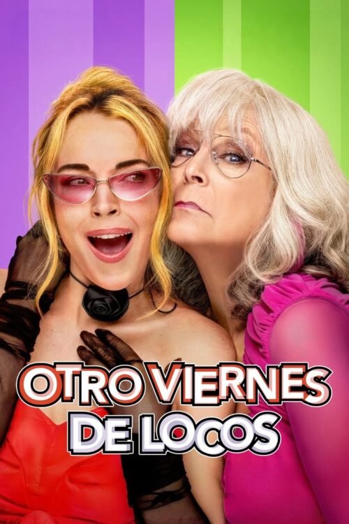 Otro viernes de locos