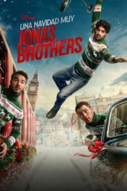 A Very Jonas Christmas Movie