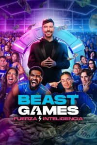 Beast Games: Season 2
