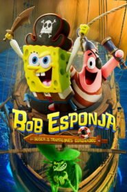 Bob Esponja: En busca de los pantalones cuadrados
